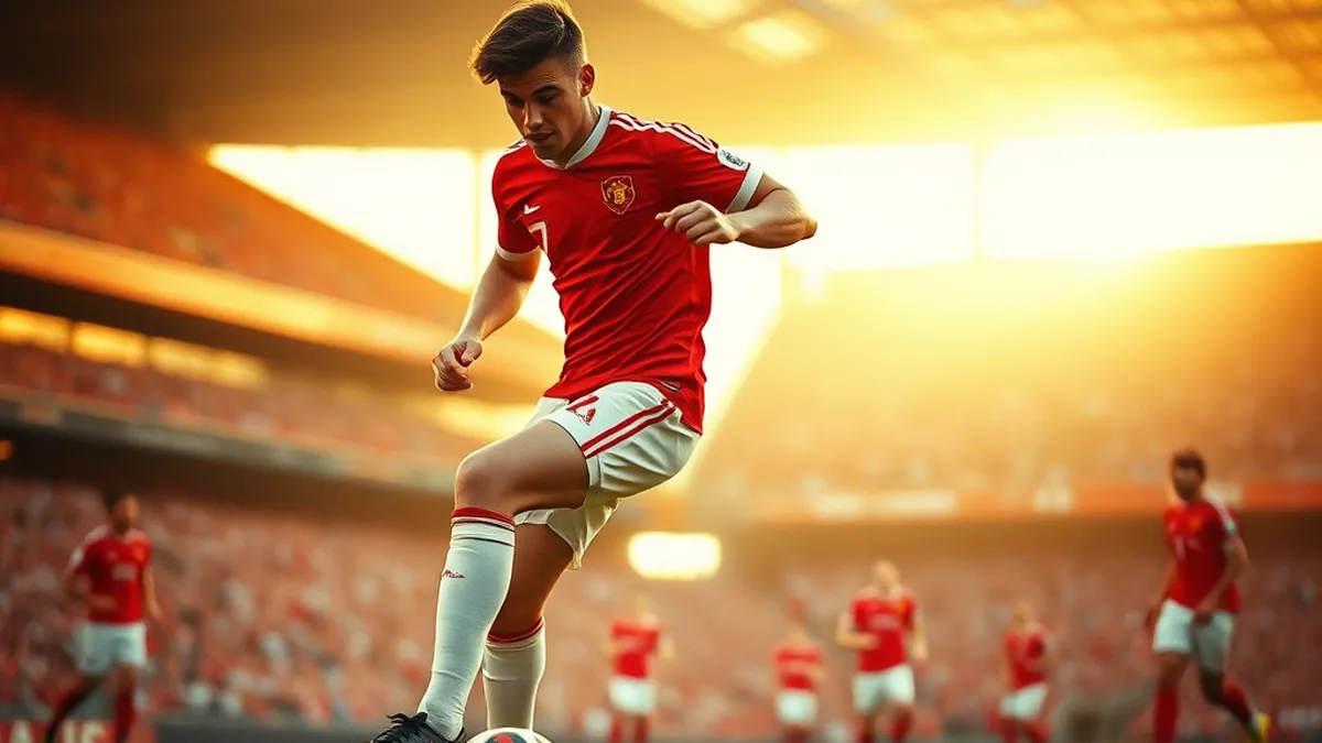 Bayern Munich Secures Domestic Double: A Deep Dive into Their Performance