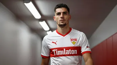 Hoeneß lässt Kapitänsfrage beim VfB Stuttgart offen