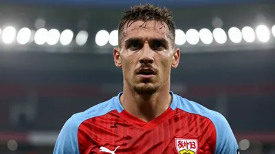 VfB Stuttgart: Hohes Erwartungsniveau vor der neuen Saison