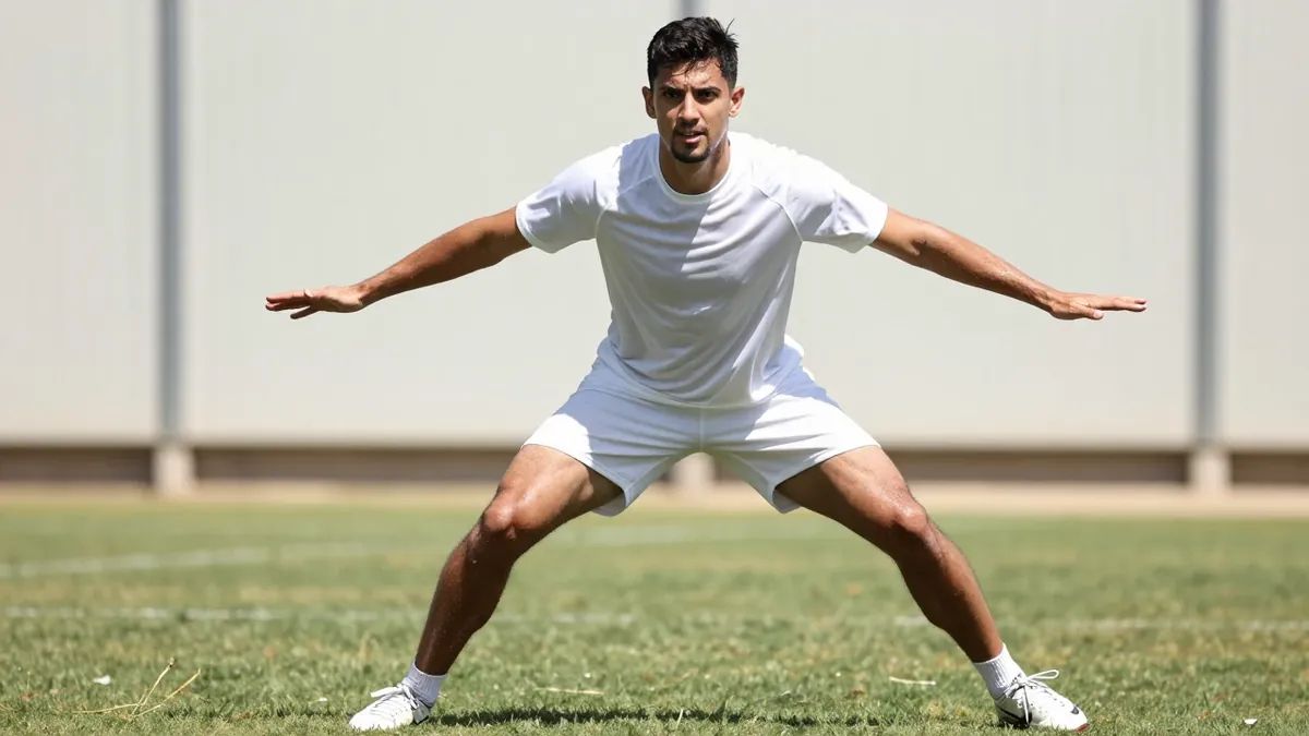 VfB-Stürmer Angelo Stiller hat ein Angebot eines Top-Klubs in der Sommerpause nach kurzer Überlegung abgelehnt und sich...