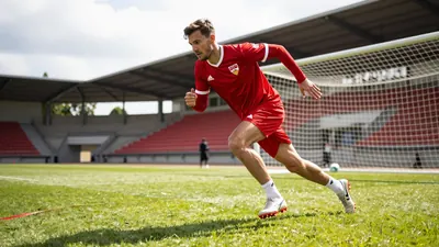VfB Stuttgart nutzt die verlängerte Länderspielpause für ein Benefiz-Testspiel gegen den 1