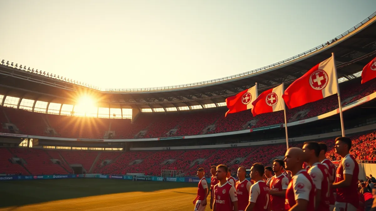 VfB Stuttgart: National Players in World Cup Weekend