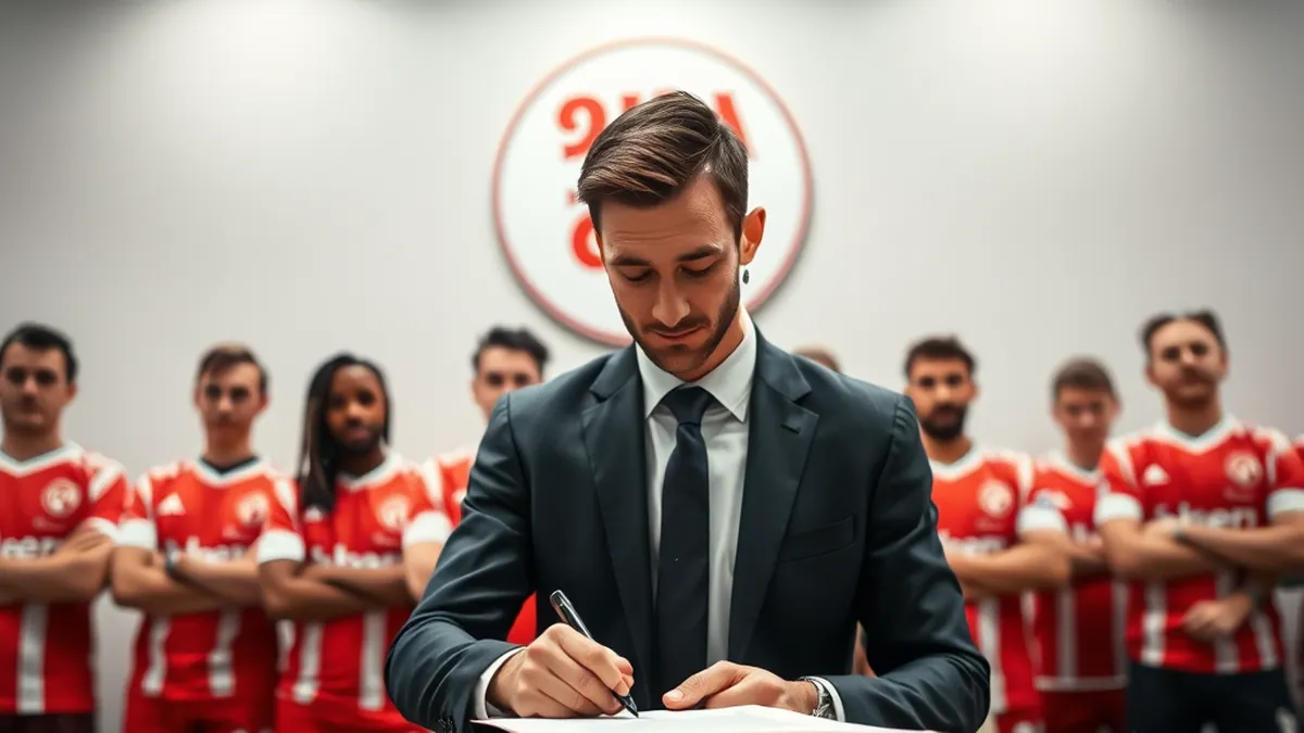 VfB Stuttgart: Leo Sauer im Fokus? Transfergerüchte unter die Lupe genommen