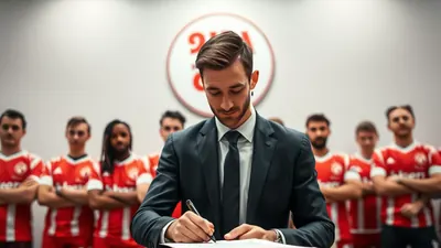 VfB Stuttgart: Leo Sauer im Fokus? Transfergerüchte unter die Lupe genommen