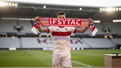 VfB Stuttgart plant Premier-League-Star für WM 2026