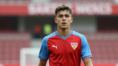 VfB Stuttgart bestätigt den Verkauf von Jovan Milošević an den portugiesischen Erstligisten SC Braga mit sofortiger Wirkung