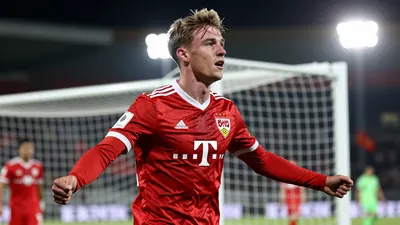 VfB Stuttgart: Testspiel gegen Paris FC heute live im Fernsehen und Stream