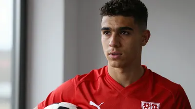Der VfB Stuttgart hat Badredine Bouanani bis Saisonende an die Glasgow Rangers verliehen, nachdem der 23-Jährige in der...