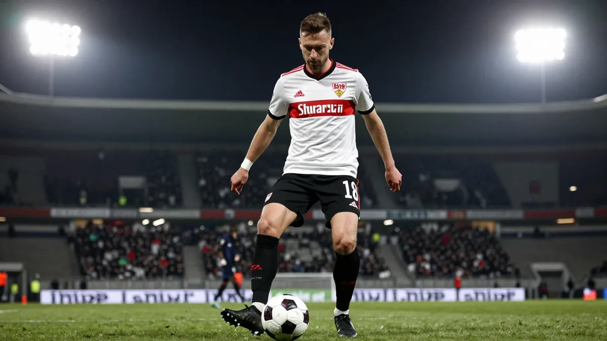 Viktoria Köln besiegt VfB Stuttgart II mit 3:1