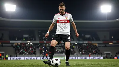 Viktoria Köln besiegt VfB Stuttgart II mit 3:1