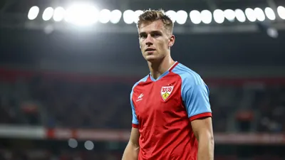 VfB Stuttgart verpflichtet den jungen Talente Leo Sauer bis 2031