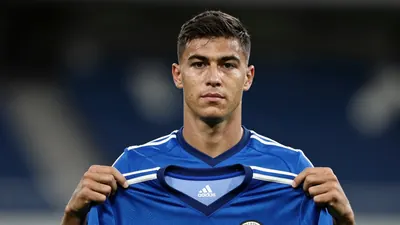 Der 21-jährige Mittelfeldspieler Chema Andres verlässt den VfB Stuttgart nach einer Saison und unterschreibt bei Brighton...