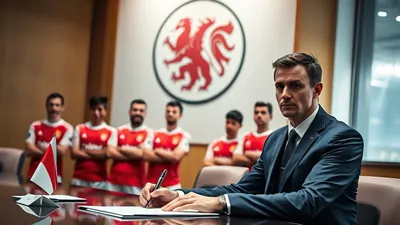 VfB Stuttgart blockt Premier-League-Offerten für Leweling und Vagnoman ab