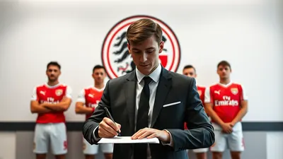 Neuer Stürmer für den VfB: Van der Leij wechselt nach Stuttgart