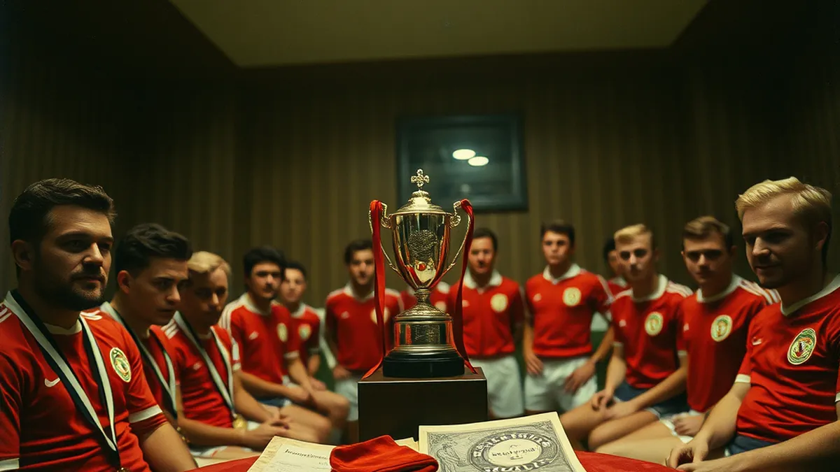 The Unforgettable Era of the 1990s for VfB Stuttgart