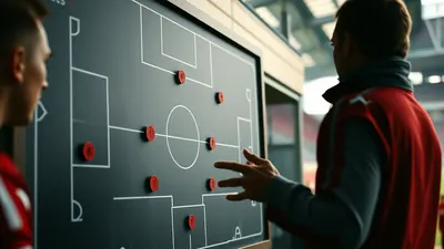 VfB Stuttgart: Tactical Insights and Key Players for the Upcoming Match