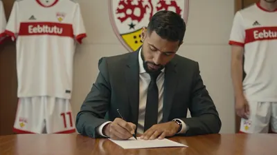 VfB Stuttgart holt Bilal El Khannouss – sofortiger Neuzugang