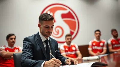 VfB Stuttgart droht Maximilian Mittelstädt den Abschied