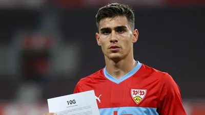 Leo Sauer wechselt zu Feyenoord, VfB Stuttgart holt noch