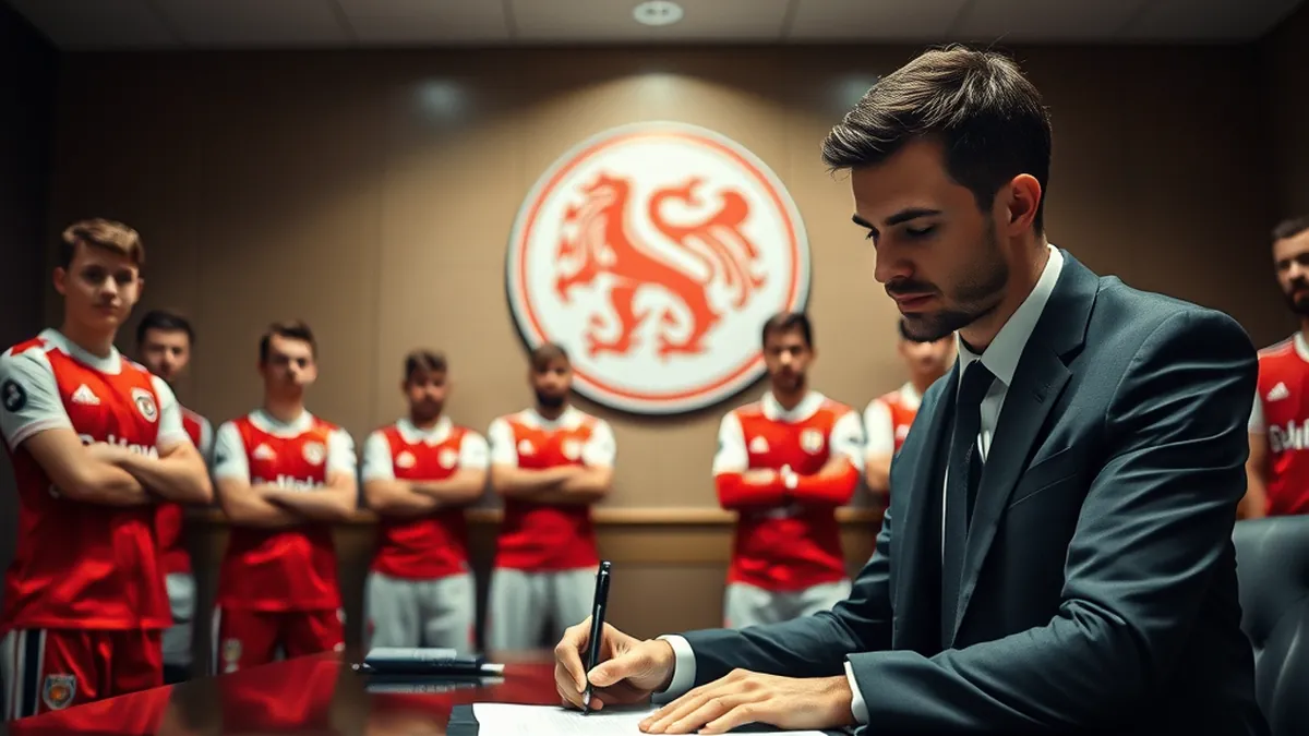 VfB Stuttgart: Latest News and Insights into the Bundesliga