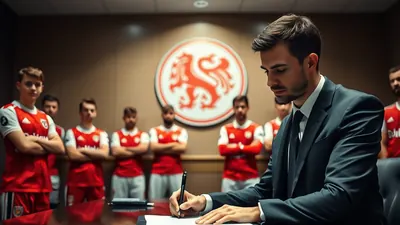 VfB Stuttgart: Latest News and Insights into the Bundesliga
