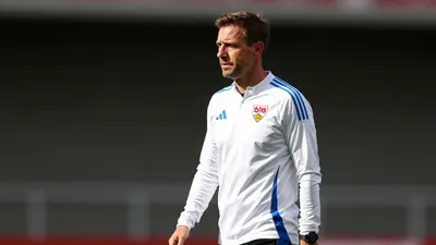 Besiktas-Angebot für Jeff Chabot abgelehnt: VfB Stuttgart hält an Innenverteidiger fest