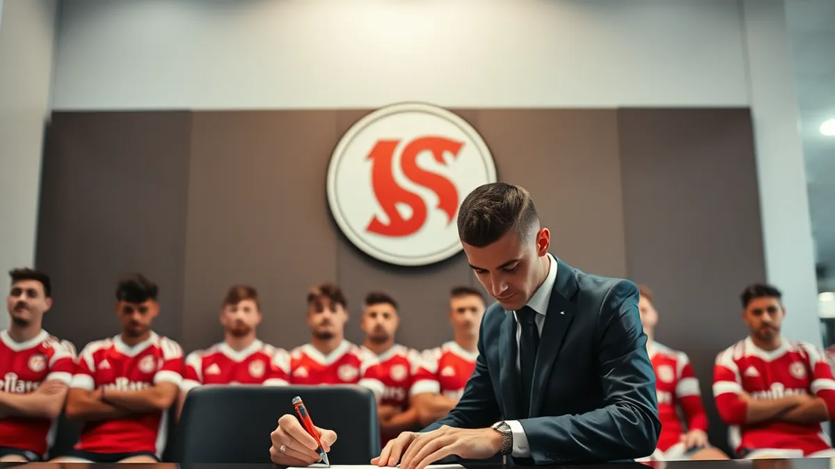 VfB Stuttgart plant Transfer von Kodei Sano als Verstärkung