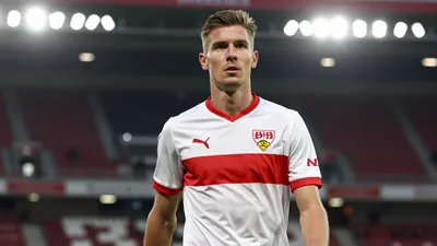 Karazor vor ungewisser Zukunft beim VfB Stuttgart