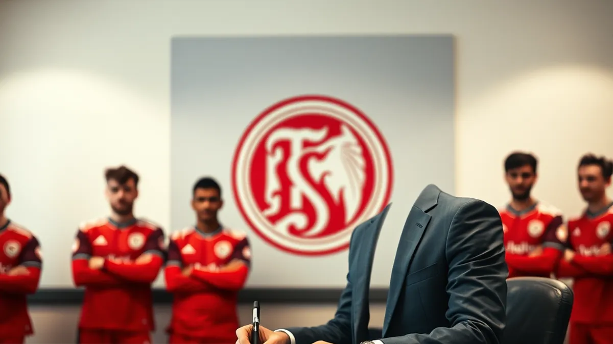 VfB Stuttgart: Clear Trend in Angelo Stiller Transfer Talks