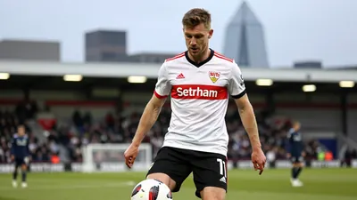 VfB Stuttgart bereitet sich auf Premier-League-Test in London vor