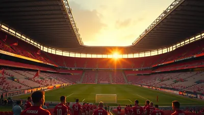 Die Roten: Tactical Adjustments for Increased Offensive Pressure
