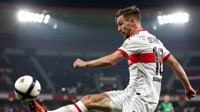 VfB Stuttgart trifft auf Paris FC in Weinstadt