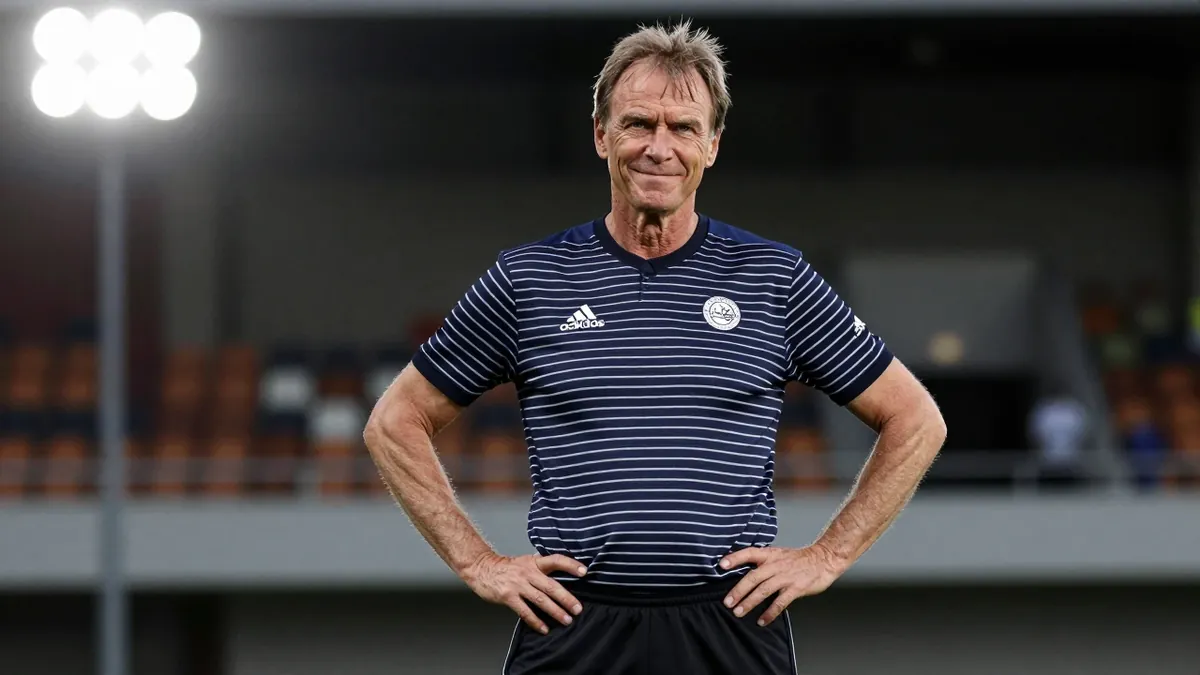 Stuttgart Coach Praises Hansa Rostock, Calls for Promotion