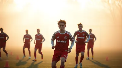 Ameen Al-Dakhil: The Rising Defender of VfB Stuttgart