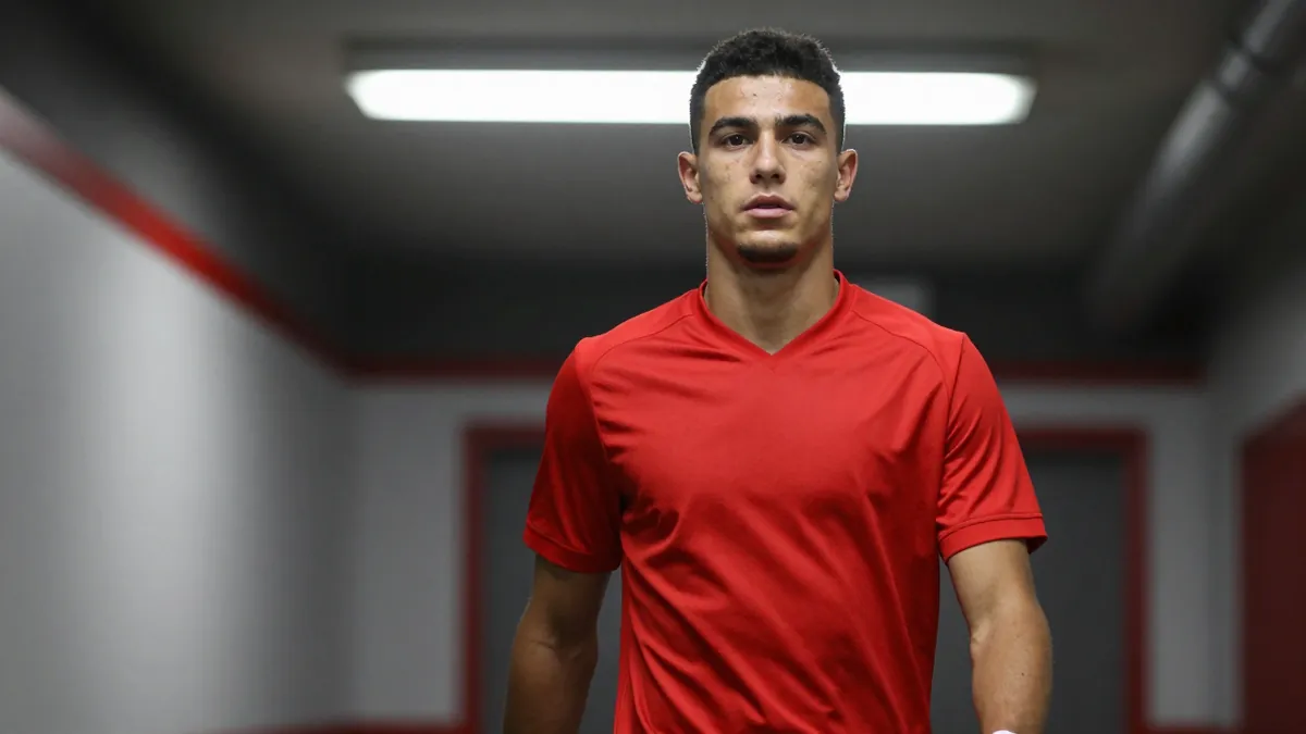 VfB Stuttgart: Pejčinović-Transfer hängt an drei Millionen Euro