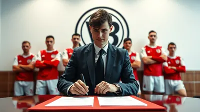Transfer-News: VfB Stuttgart verleiht Darvich an Elversberg