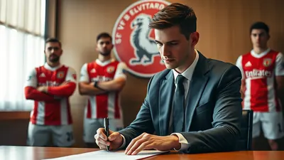 Noah Darvich wechselt per Leihe zur SV Elversberg