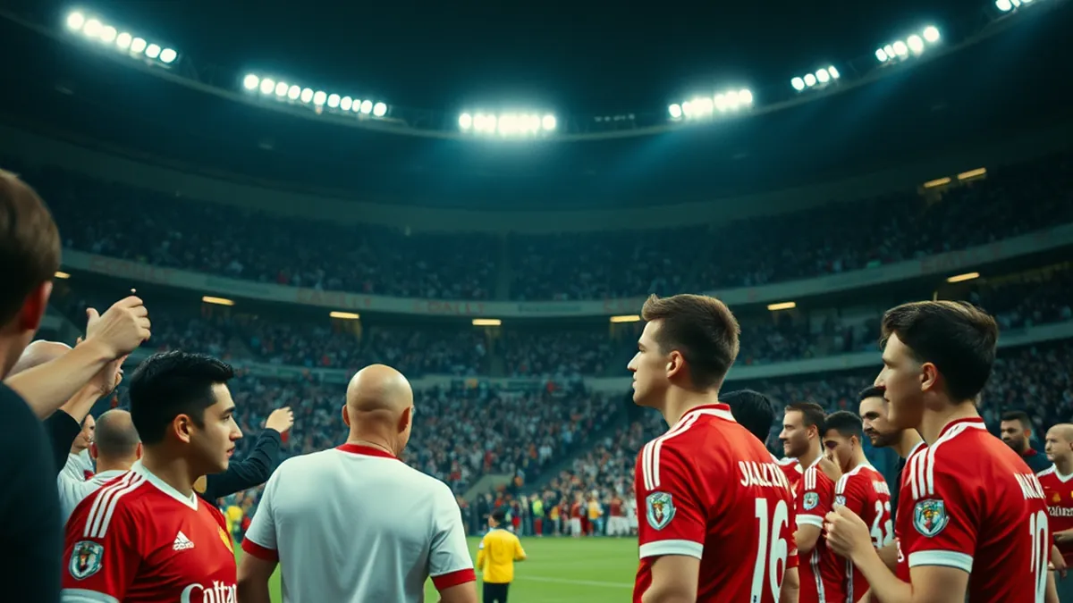 VfB Stuttgart: Tactical Insights and Key Players for Upcoming Match