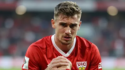 VfB Stuttgart muss im Heimspiel gegen den 1