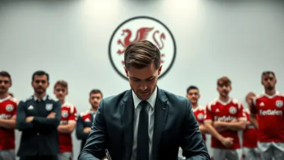VfB Stuttgart verstärkt Sturm: Pejcinovic im Visier