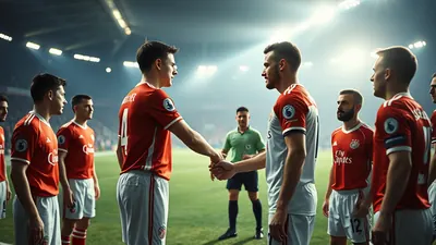 VfB Stuttgart vs Bayern: Tactical Keys and Key Players in Focus