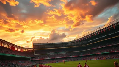VfB Stuttgart feiert Rekordzahlen und stehende Ovationen