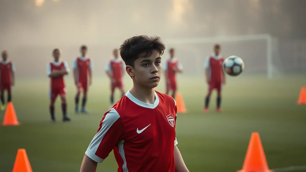 Tiago Tomás: The Rising Star of VfB Stuttgart