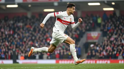 Das Duell zwischen VfB Stuttgart und Borussia Dortmund ist mit 381 Toren das torreichste der Bundesliga-Geschichte