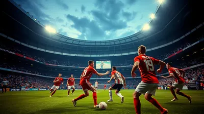 VfB Stuttgart trifft im DFB-Pokalfinale auf FC Bayern