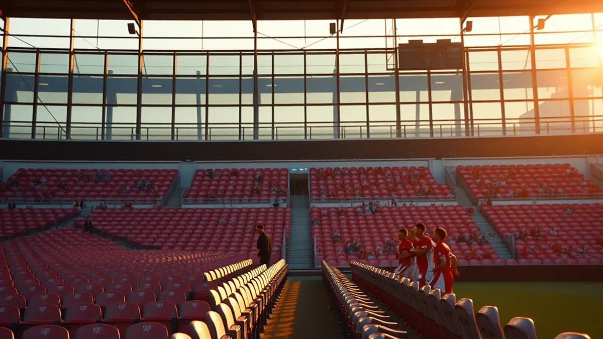 Tactical Nuances: VfB Stuttgart Searching for Balance