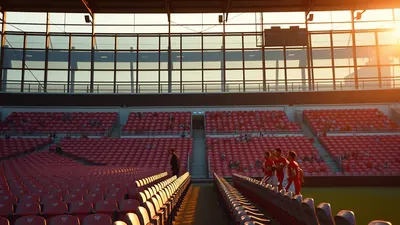 Tactical Nuances: VfB Stuttgart Searching for Balance