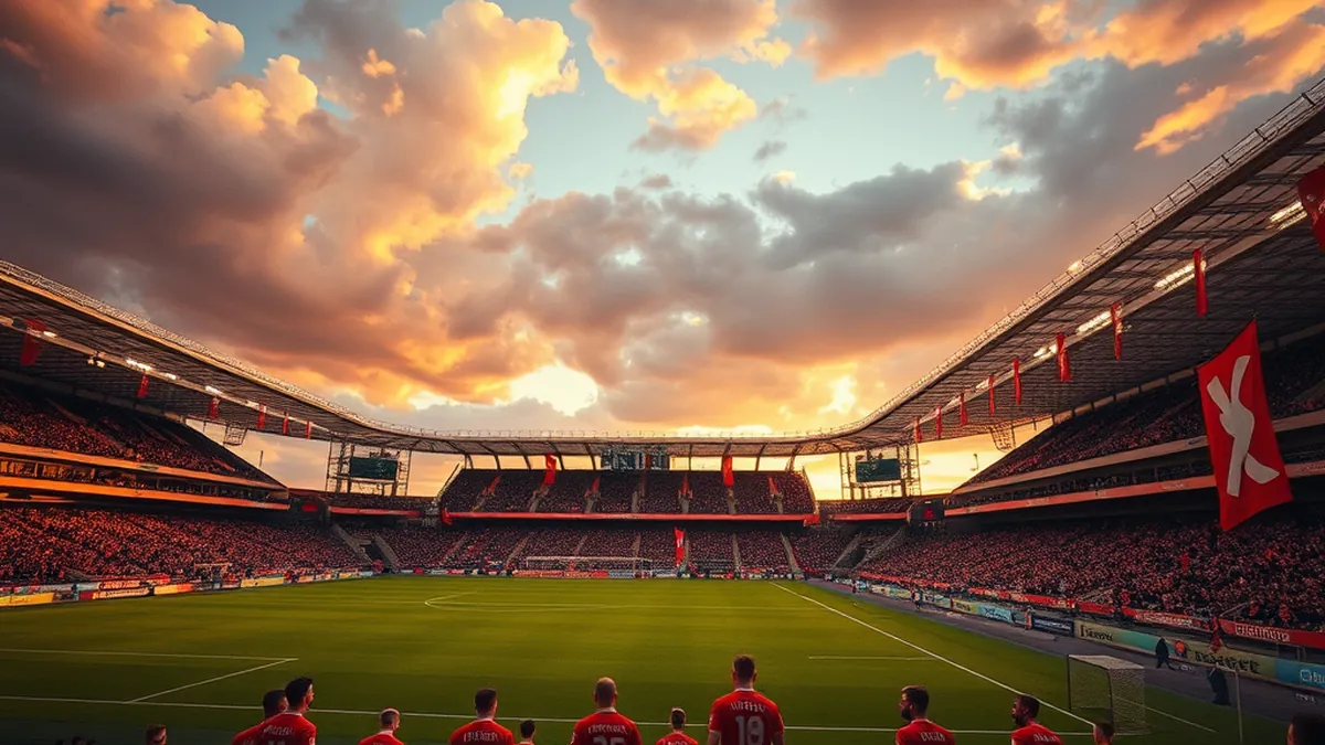 Preseason test: VfB Stuttgart faces Paris FC