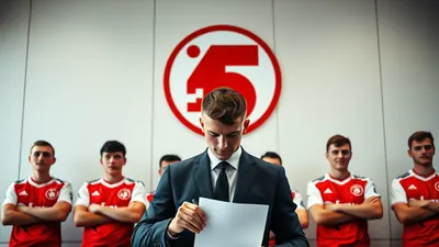 Neuzugang für VfB Stuttgart: Junger Torjäger aus den Niederlanden
