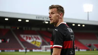 VfB Stuttgart testet in London: Tradition am Themseufer
